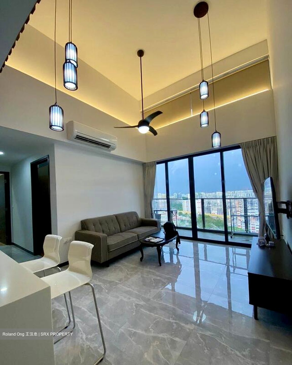 The Poiz Residences (D13), Apartment #461726741